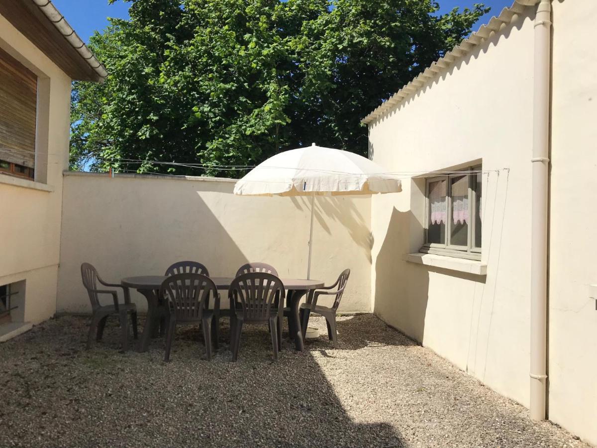 Le Chalet Bouchoir Bagian luar foto