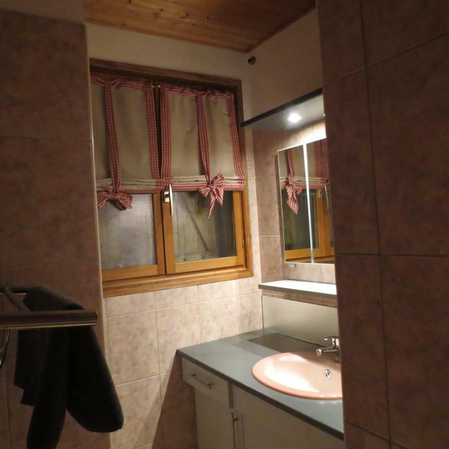 Le Chalet Bouchoir Bagian luar foto